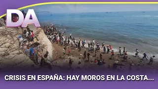 BALANCES APTRA + AUMENTO SERVICIOS + CRISIS ESPAÑA #DesayunoAmericano | Programa Completo (31/07/26)