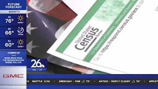 Trump administration wants new census plan to stop counting undocumented migrants