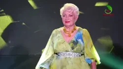 Nadejda Pruteanu - Toamnele-n Moldova mea.