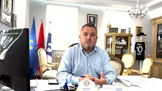 Nis evidentimi i dëmeve nga zjarret, në Pukë po vlerësohen dëmet në pyje, banesa dhe rrjetin ujitës