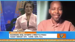 Kaisorama 2026 Extempo & Freestyle Finals