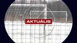 Tömegverekedés az utánpótlás futsal tornán Gyöngyösön – Aktuális 2026.02.04