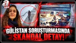 Camera Riddle in a 6-Year-Old Mystery! Scandalous Detail in the Gülistan Doku Investigation... | ...