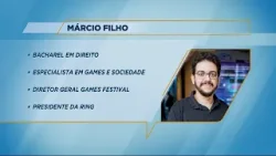 CNT Entrevista: Márcio Filho (18/04/2024)