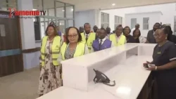 Nyota ya Ngabana Waiguru gutuika munini wa Ruto
