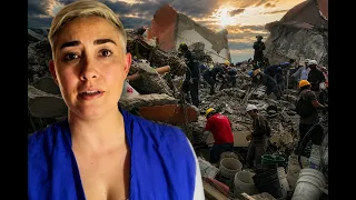 Nearly 300 people killed and hundreds more missing in Colombia earthquake
