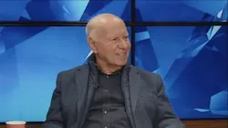 ‘ بسام جابر يحاور ‘ مفتش المعارف باسم عيادات من الزرازير ‘ بسام جابر يحاور ‘ مفتش المعارف باسم عيادات من الزرازير