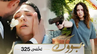 Bwk - Sorani - Badini 325 | بووک - سۆرانی - بادینی ٣٢٥