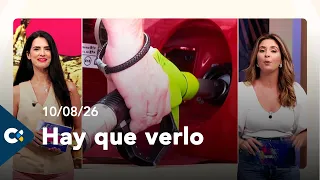 Hay que verlo | 10/08/26