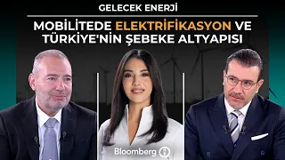 Future Energy - Electrification in Mobility and Turkey's Grid Infrastructure | June 26, 2026