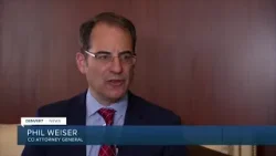 Федеральный судья отклонил иск Министерства юстиции США по поводу иммиграционных законов Колорадо...