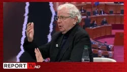 “E di ti që Saliu ka bërë korrupsion!” Spartak Ngjela: SPAK-u paguhet nga Amerika