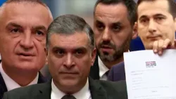 Pse dështoi intervista e Metës? SPAK jep dritën jeshile, Ministria e Drejtësisë e bllokon...