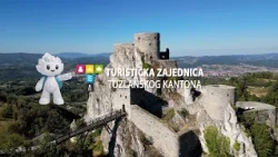 TZTK Stari grad Srebrenik