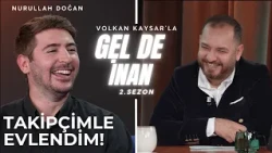 Episode 1 Nurullah Doğan socialmedia