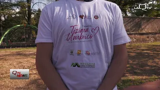 L'Aquila: 1st "Tiziana Umbrico" Memorial kicks off today at Parco del Sole