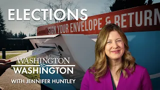TRAILER ALERT! Washington to Washington: Elections
