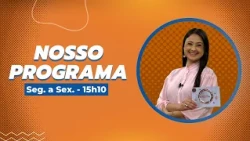 Nosso Programa - 06/10/2026