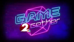 Game 2gether | 27 марта 2026 г. Game 2gether | 27 марта 2026 г.