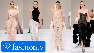 Tamara Ralph: Key Looks from F/W 26-27 Couture Show | Paris Haute Couture Week