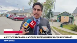 PARO ASISTENTES EDUCACION PARO ASISTENTES EDUCACION