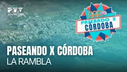 ?‍♂️ PASEANDO X CÓRDOBA HD | La Rambla | 27 feb