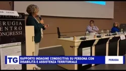 In Umbria il 90,7% deI disabili ha usufruito almeno una volta di prestazioni sanitarie private
