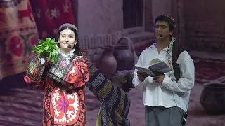 "Megapolisdan himolaygacha" - Eshqobil Shukur  | SO'Z  (22.07.2026)