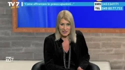 Tv7 con Voi 5/2/26 - Come affrontare le preoccupazioni (1 di 2)