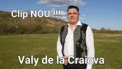Valy de la Craiova ❌ Omenia-i omenie ❌ [ oficial video ] ❌ NOU 2024