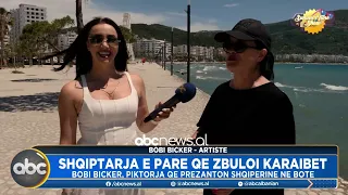 Italiania e famshme zbuloi thesarin e Shqipërisë… Njihuni me Alexadrën…
