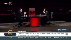 Esra Elönü ile "Arafta Sorular" / Akademisyen-Yazar Dr. İdris Kardaş – 15 02 2026