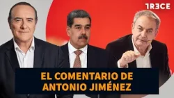 "Retenidos son presos, siempre!", el enfado de Antonio Jiménez contra Zapatero | El Cascabel