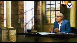 بولس وتفرده - الجزء الثالث - 125 - برنامج قراءات جديدة مع يوسف ناثان