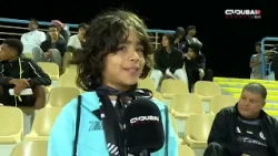 الجماهير 21 | الحلقة 20