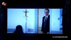 22. ALTIN BAŞARI ÖDÜLLERİ | TEK RUMELİ TV