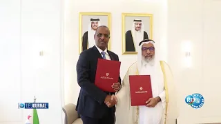 Affaires islamiques et waqfs : Djibouti et le Qatar consolident leur coopération