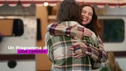 Dentro, emozioni voci storie - Le emozioni di Luca: ieri era una lei