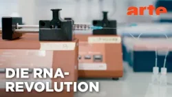 Vom Impfstoff zur Krebstherapie | Doku HD Reupload | ARTE Vom Impfstoff zur Krebstherapie | Doku HD Reupload | ARTE