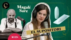 LA RENAIXENÇA: El supositori, amb Magalí Sare (1x111)