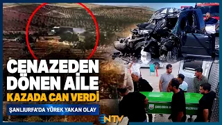 NTV 09/10/2026 Horrific Accident While Returning from a Funeral, An Entire Family Wiped Out DD