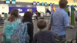 5 Connecticut families take part in first-ever 'Autism Double-Checked' certified trip
