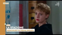 "The Station" - Wednesday, October 14th in prime time on TV2000
