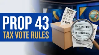 Translate This - Prop 43 Voter's Ability to Raise Revenues
