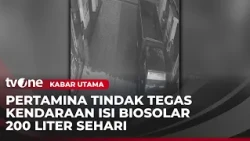 6,000 Vehicle License Plates Blocked Due to Subsidized Biosolar Misuse | Main News