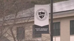 Saint Dominic Regional High School will not open in Lewiston next school year