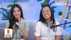 WATCH: PH Bay Watch | January 24, 2026