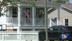 Новые данные свидетельствуют о критической необходимости в доступном жилье в округе Сент-Таммани.