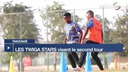 Tanzanie - CAN Féminine 2026 : l'équipe nationale vise le second tour