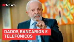 Lula submits authorization to TSE for disclosure of records | REAL TIME